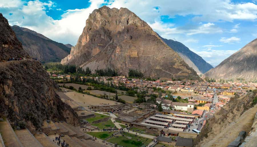 From Cusco: Sacred Valley Group Tour with Buffet Lunch - Key points to know before booking