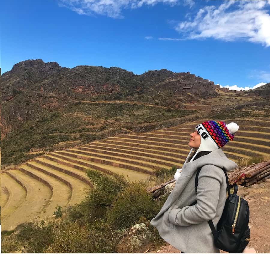 From Cusco: Sacred Valley Group Tour with Buffet Lunch - What this Sacred Valley day trip is really like