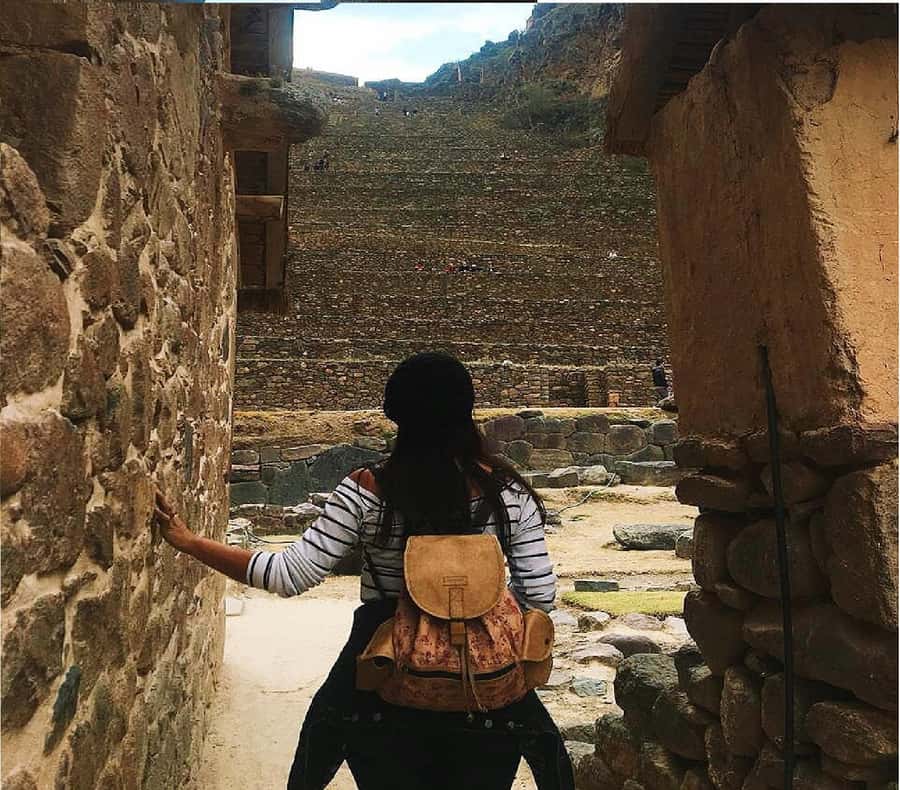 From Cusco: Sacred Valley Group Tour with Buffet Lunch - Moray and the Incas’ agricultural experiments