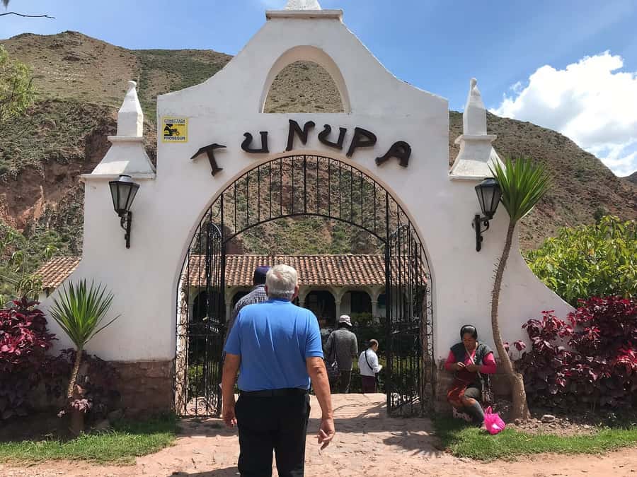 From Cusco: Sacred Valley Group Tour with Buffet Lunch - Maras and the Salineras salt ponds