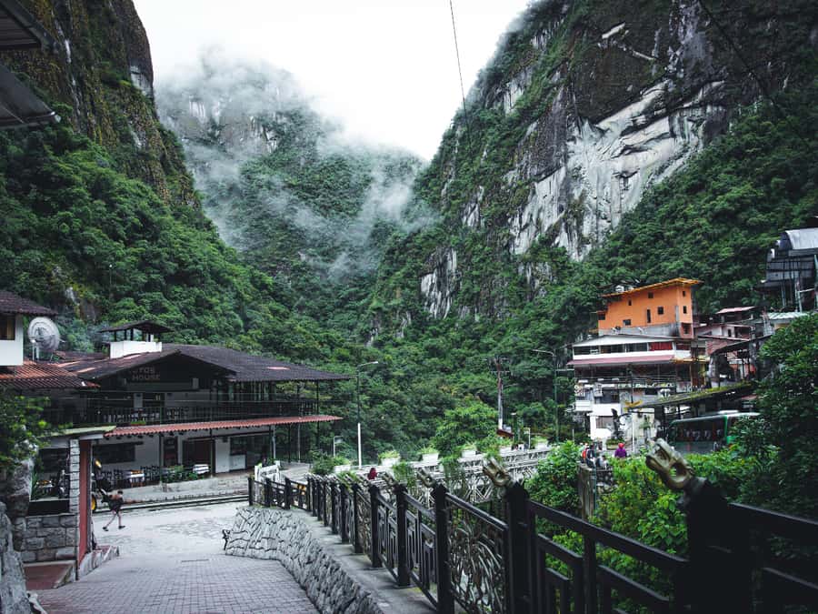From Cusco: Sacred Valley & Machu Picchu 2-Day Tour by Train - What $499 really buys you