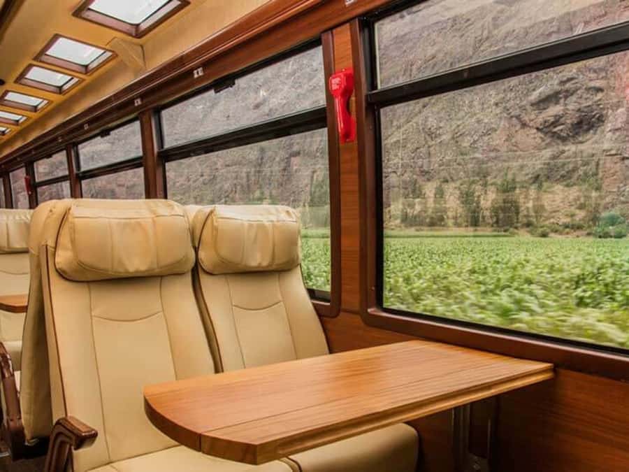 From Cusco: Sacred Valley & Machu Picchu 2-Day Tour by Train - Maras salt ponds, a photogenic working site