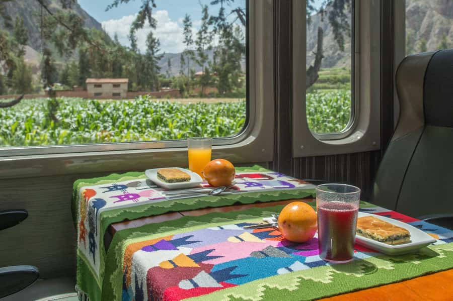 From Cusco: Sacred Valley & Machu Picchu 2-Day Tour by Train - Machu Picchu with a small-group guide