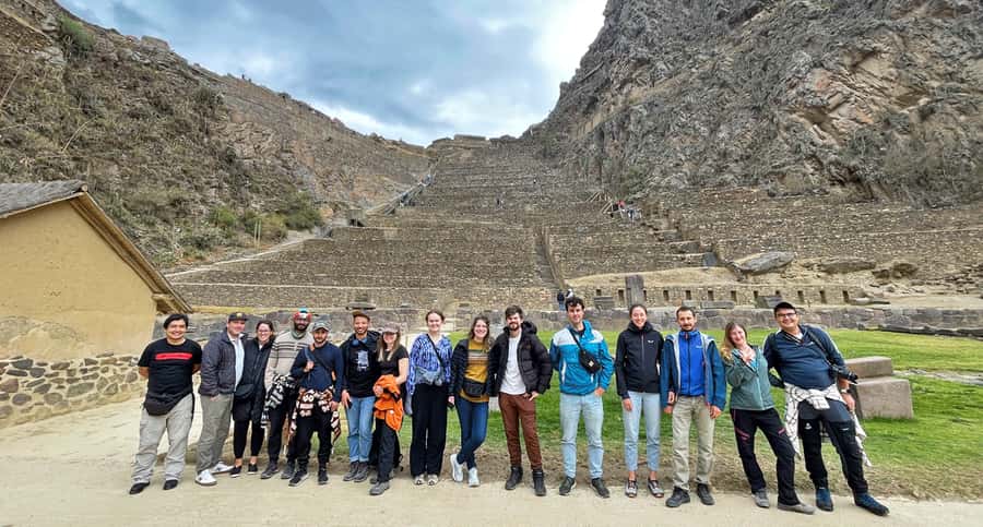 From Cusco: Sacred Valley & Maras Salt Mines Tour with Lunch - The real cost and the value