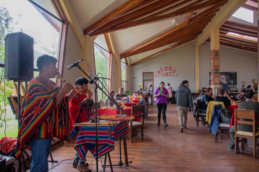 From Cusco: Sacred Valley & Maras Salt Mines Tour with Lunch - Maras salt ponds: the day’s most unusual view
