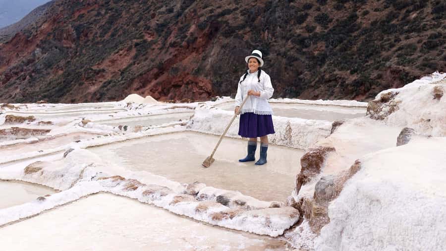 From Cusco: Sacred Valley & Maras Salt Mines with Lunch - The long return to Cusco