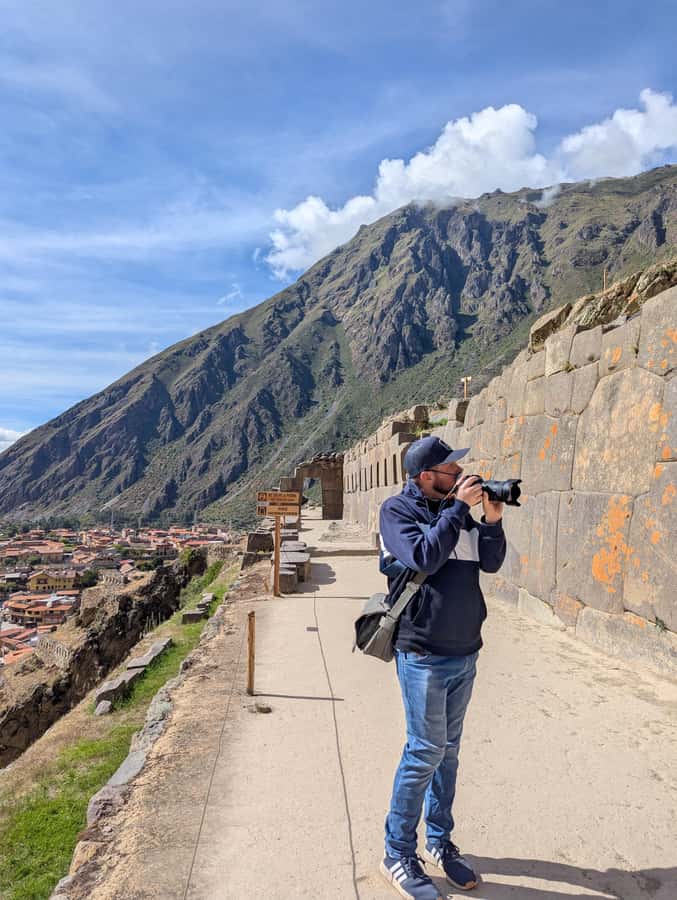 From Cusco: Sacred Valley & Moray, Salt Mines with Lunch - Why this $32 day works so well