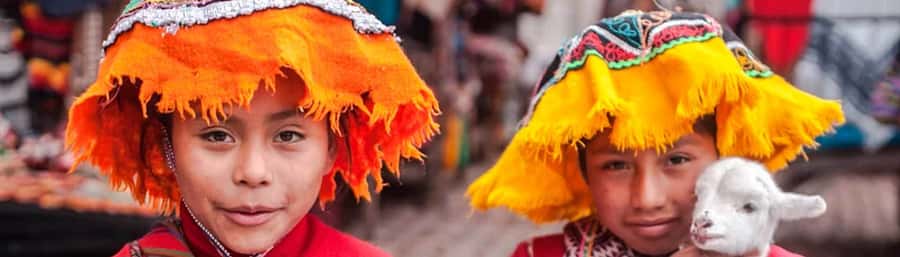 From Cusco: Sacred Valley of the Incas Full-Day Tour - Key points at a glance