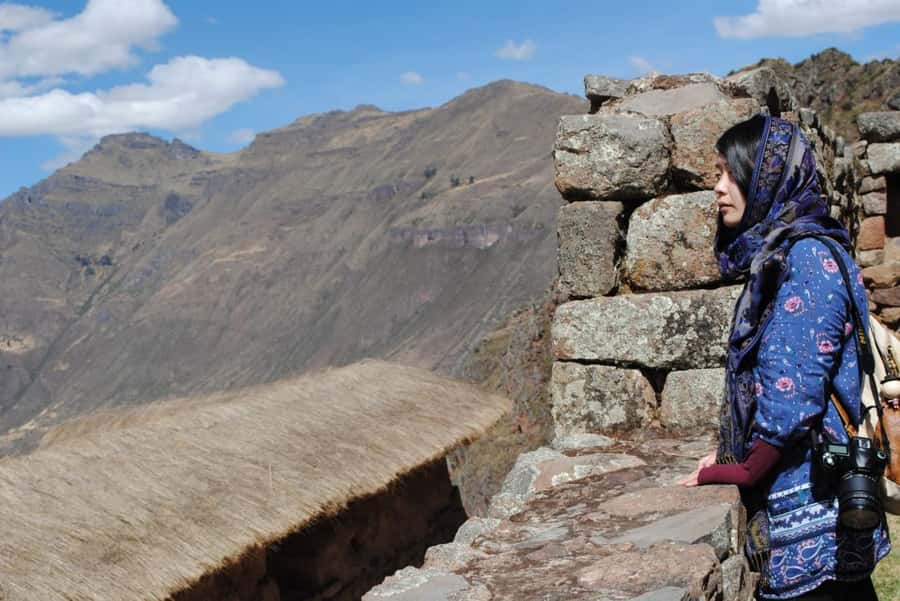 From Cusco: Sacred Valley of the Incas Full-Day Tour - Why this Sacred Valley day works