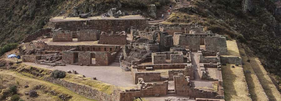 From Cusco: Sacred Valley of the Incas Full-Day Tour - Timing, comfort, and what to bring