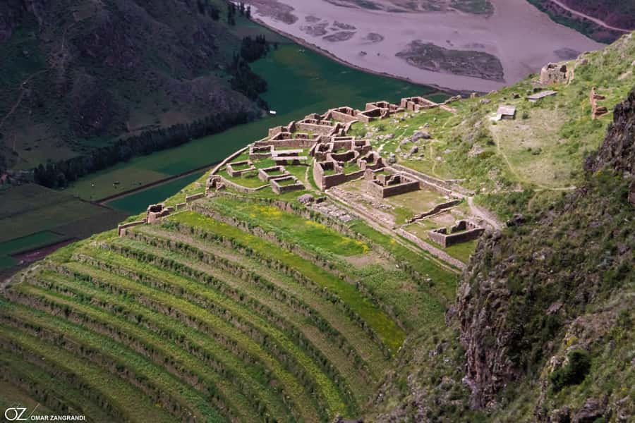 From Cusco: Sacred Valley of the Incas Full-Day Tour - Who should book this Sacred Valley tour