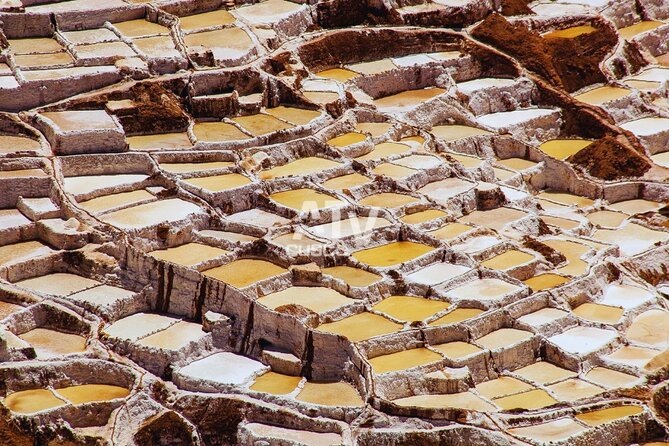 From Cusco Sacred Valley Tour ATV Moray And Salineras - Two hours toward Moray by ATV