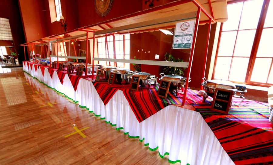 From Cusco: Sacred Valley Tour with Buffet Lunch - FAQ