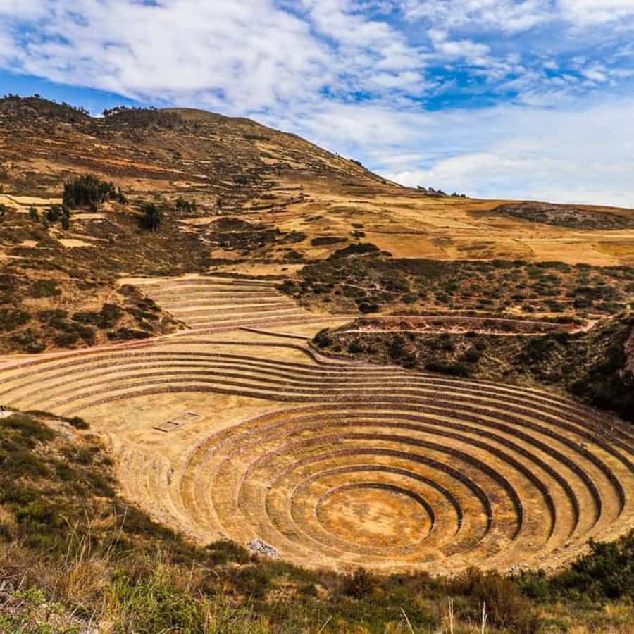 From Cusco: Sacred Valley VIP Tour with Buffet Lunch - Key points to know before booking