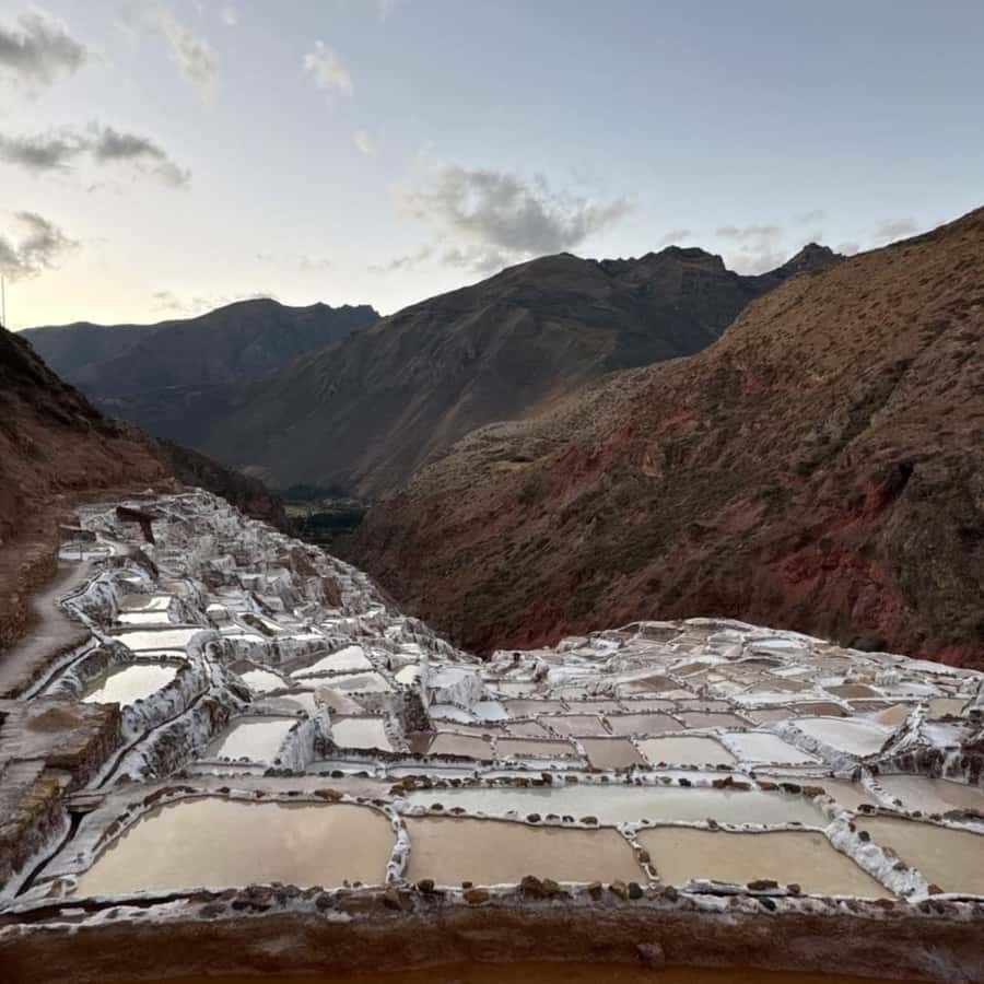 From Cusco: Sacred Valley VIP Tour with Buffet Lunch - Pisac and the final high view