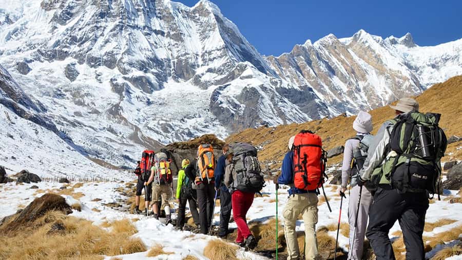 From Cusco: Salkantay trek 5 days/4 nights meals included - Day five: Entering Machu Picchu before the crowds build