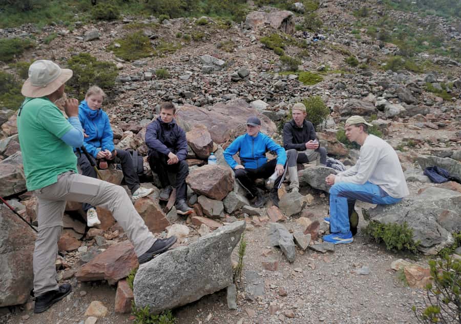 From Cusco: Salkantay Trek to Machu Picchu 5D/4N or 4D/3N - Key details that shape this trek