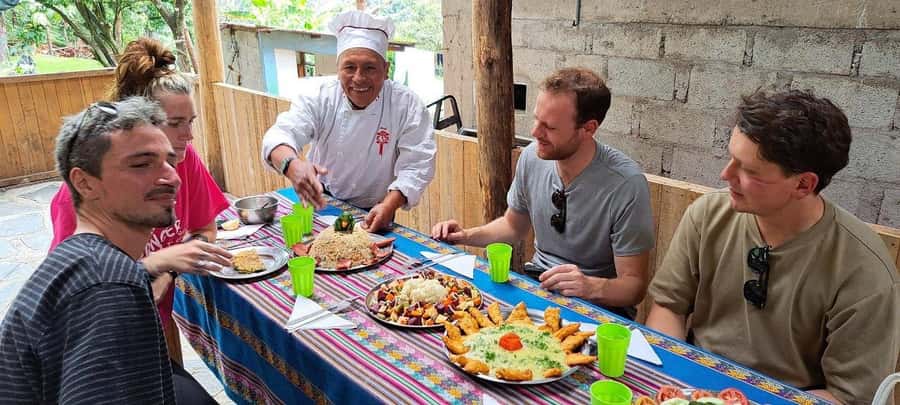 From Cusco: Salkantay Trek to Machu Picchu 5D/4N or 4D/3N - Choosing between four and five days