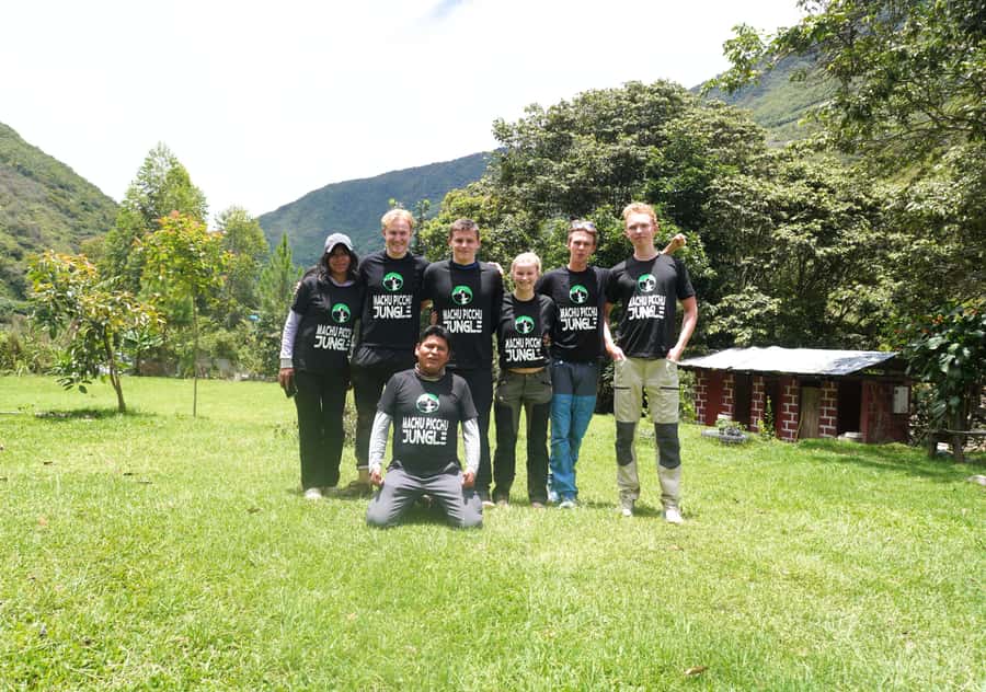 From Cusco: Salkantay Trek to Machu Picchu 5D/4N or 4D/3N - Who should book this route