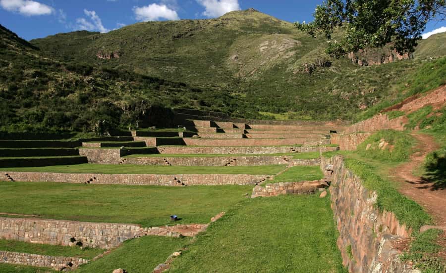From Cusco: South Valley Villages and Archaeology Tour - Andahuaylillas and the Sistine Chapel of Peru