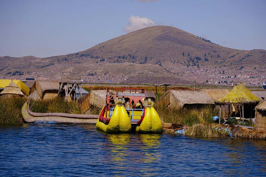 From Cusco: Titicaca Lake - Full day tour with sleeper bus - Who should choose this 36-hour trip?