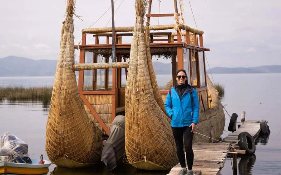 From Cusco: Titicaca lake with the route of the sun in 2 day - Practical preparation for the high-altitude route
