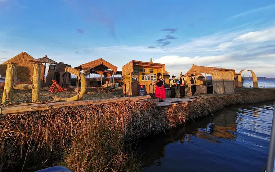 From Cusco: Titicaca lake with the route of the sun in 2 day - Buffet lunch and the high point at La Raya