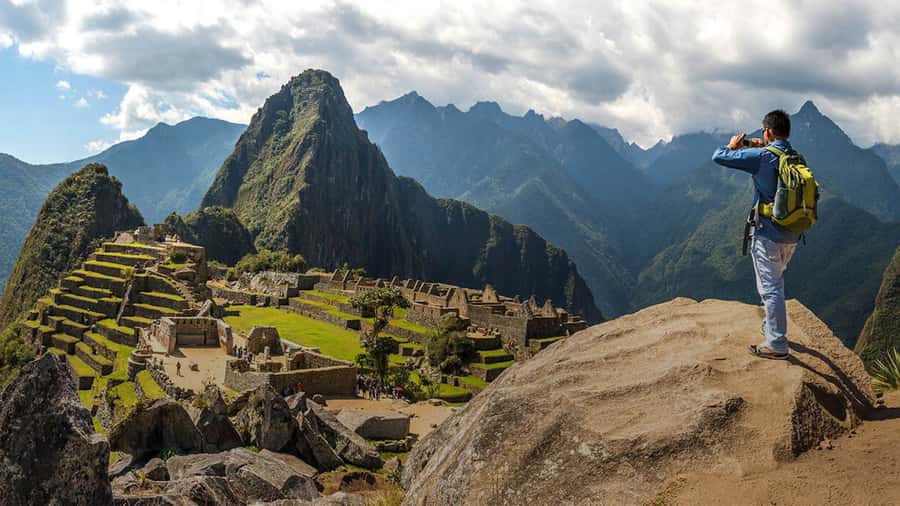 From Cusco: Train Ride and Guided Tour of Machu Picchu - Why this day trip works