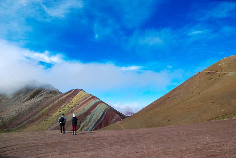 From Cusco: Vinicunca Mountain of Colors Excursion + Ticket - Key points before you book