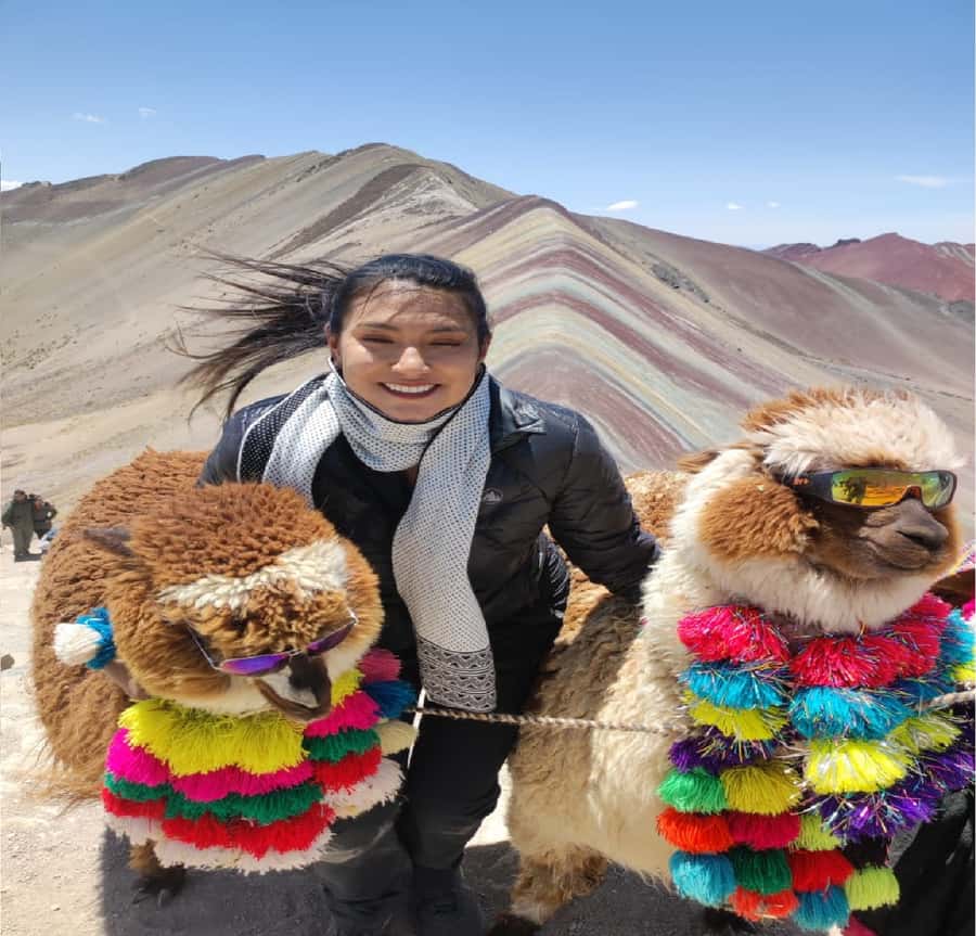 From Cusco: Vinicunca Rainbow Mountain Day Trip - Why Vinicunca is worth the hard start