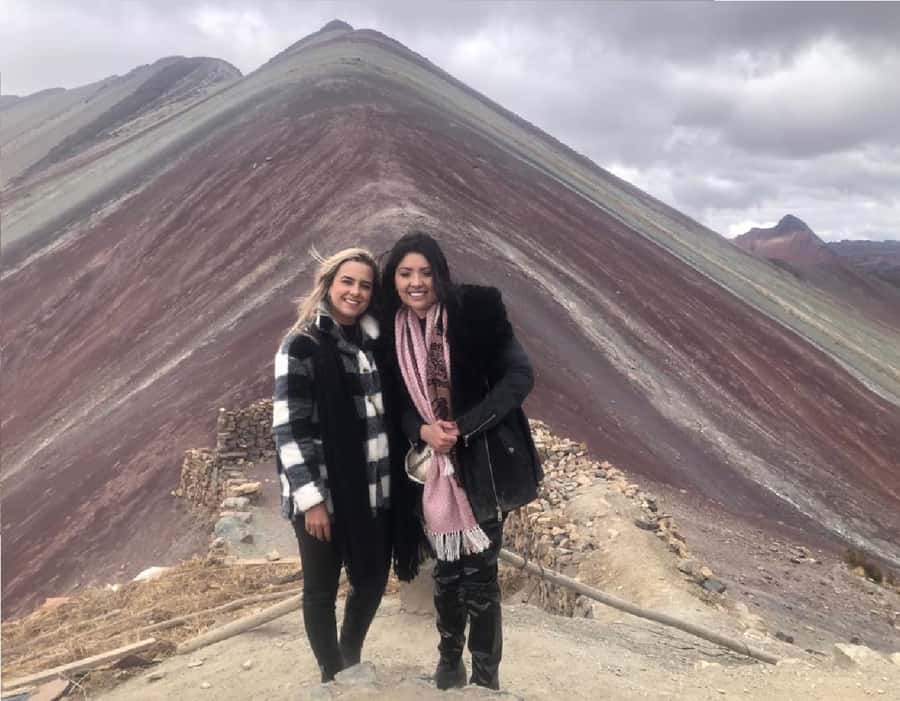 From Cusco: Vinicunca Rainbow Mountain Day Trip - What the $34 price really covers