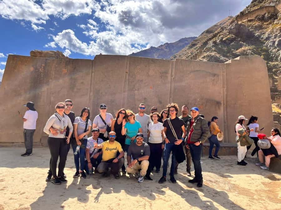 From Cuzco: Sacred Valley, Moray Terraces, and Salt Mines - What the $25 price really covers