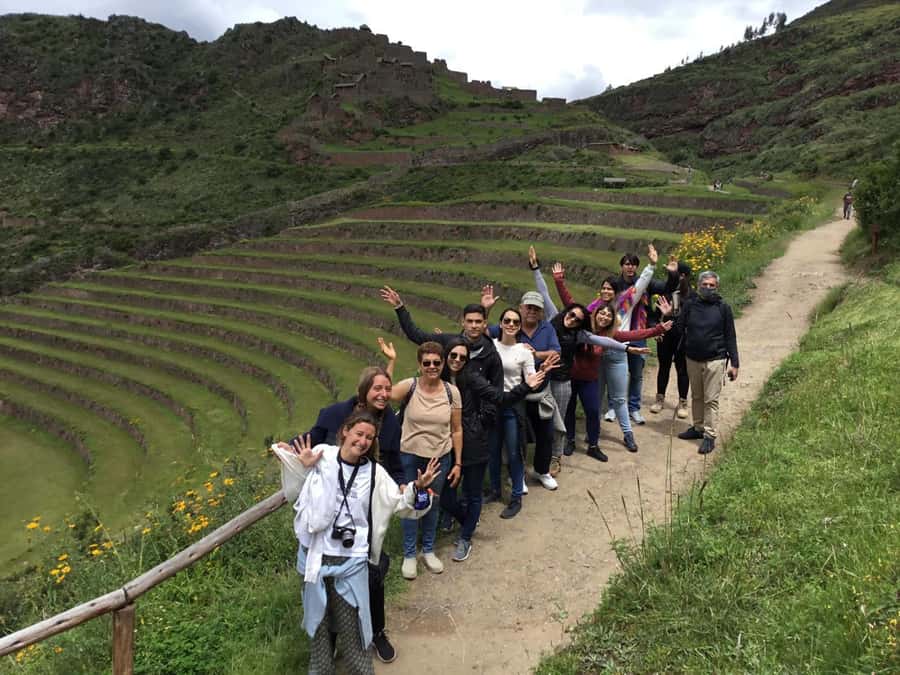From Cuzco: Sacred Valley, Moray Terraces, and Salt Mines - Should you book Moray and Maras?