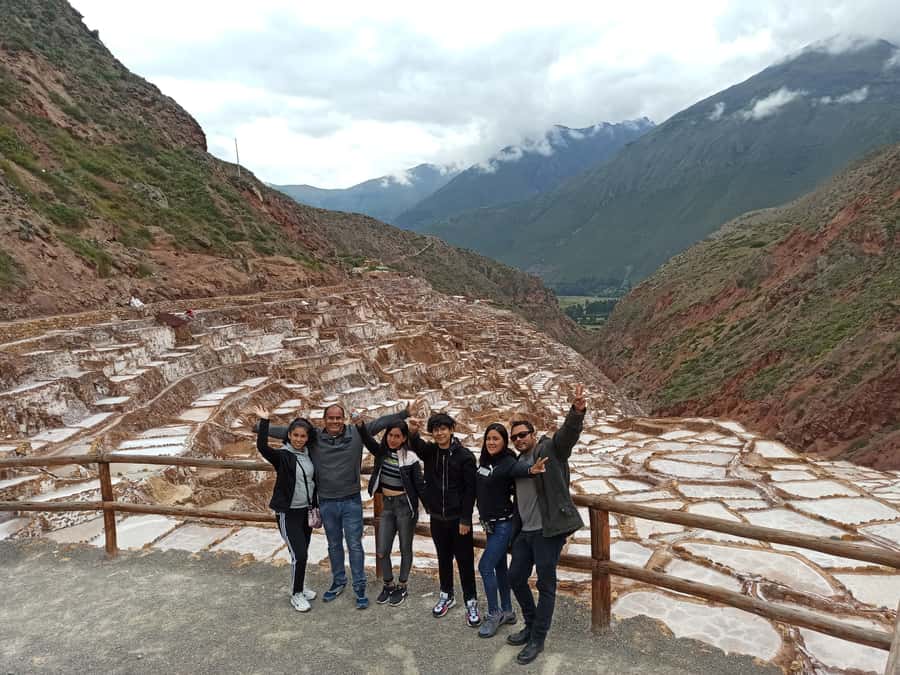 From Cuzco: Salt Mines and Moray Ruins ATV Adventure - Should you book it?