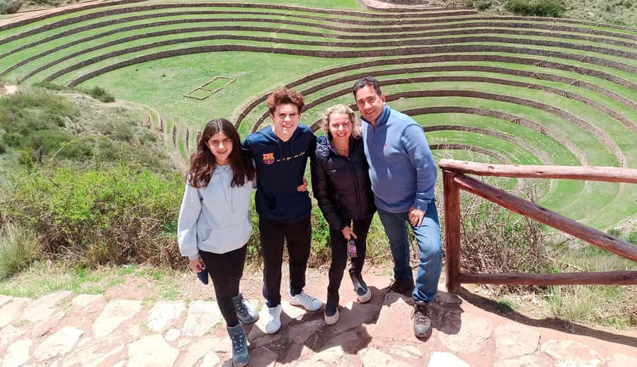 From Cuzco: Salt Mines and Moray Ruins ATV Adventure - FAQ