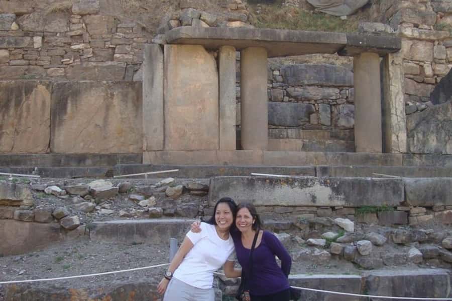 From Huaraz: Chavín de Huantar & Chavín Museum Day Trip - Key points to know before booking