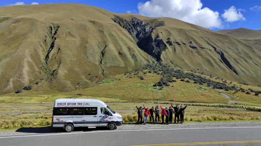 From Huaraz: Chavín de Huantar & Chavín Museum Day Trip - Why Chavín de Huantar is worth the long ride