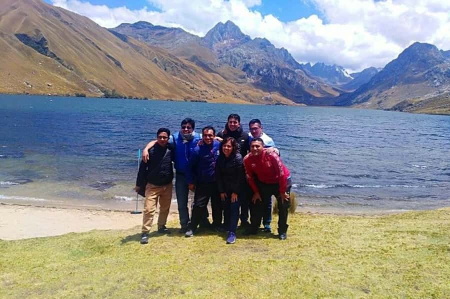 From Huaraz: Chavín de Huantar & Chavín Museum Day Trip - Walking through the Chavín archaeological monument
