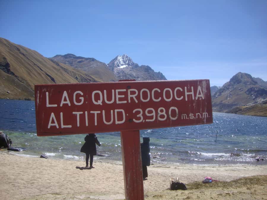 From Huaraz: Chavín de Huantar & Chavín Museum Day Trip - The Chavín National Museum adds the missing pieces