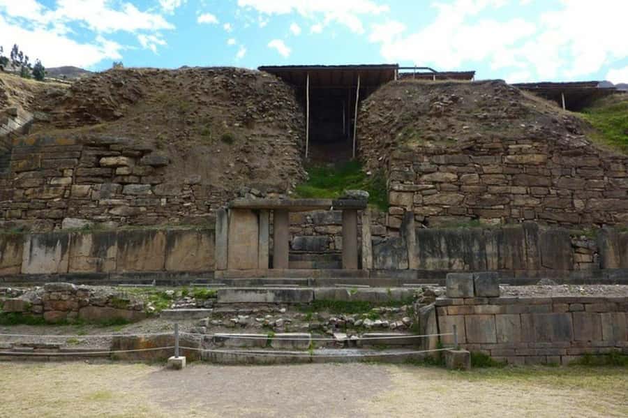From Huaraz: Chavín de Huantar & Chavín Museum Day Trip - The long return to Huaraz