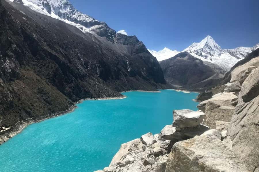 From Huaraz: Full-Day Trek to Parón Lagoon - Why Parón Lagoon deserves a full day from Huaraz
