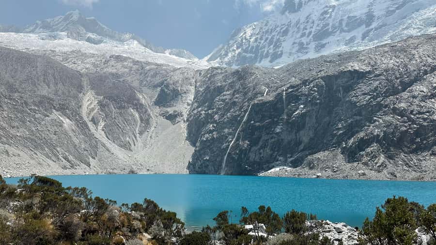 From Huaraz: Hike to the Lagoon 69 - Key points to know before you book