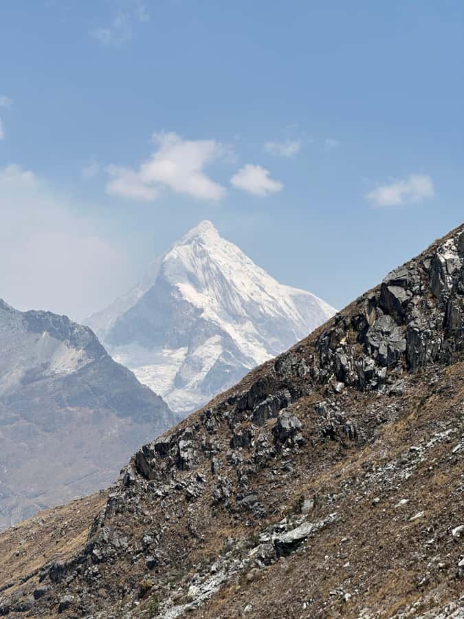 From Huaraz: Hike to the Lagoon 69 - What the guide service is really like