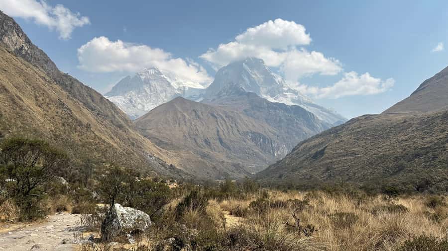 From Huaraz: Hike to the Lagoon 69 - Who should choose this hike?