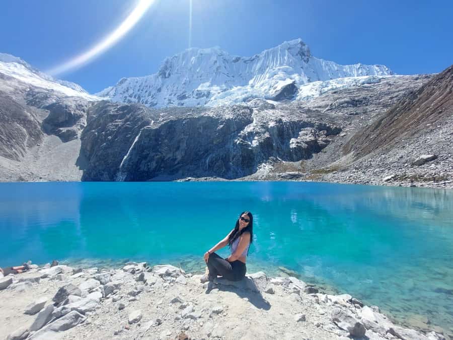 From Huaraz: Lake 69 Trek Day Tour - White Mountain Range - Key points to know before booking
