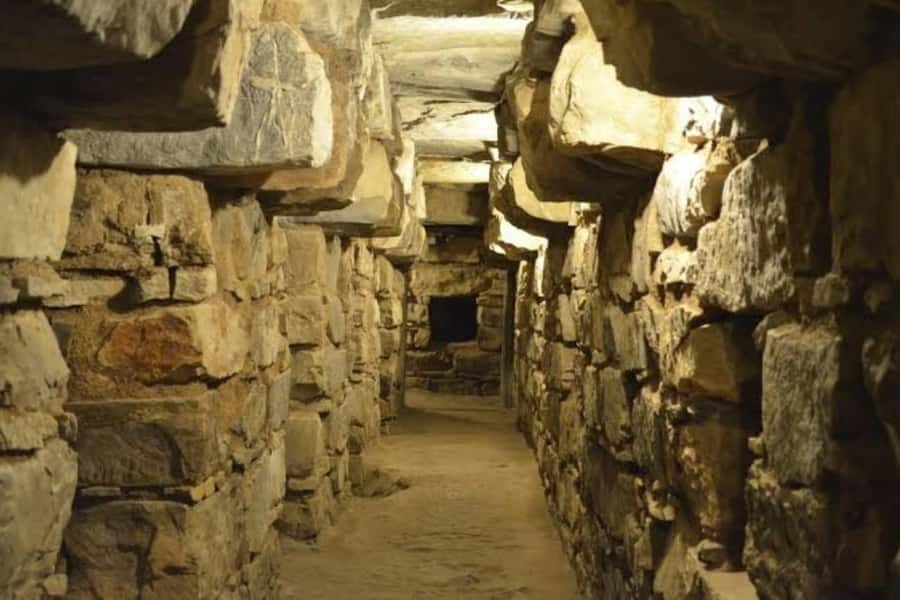 From Huaraz: Tour to Archeological Complex of Chavin - Why Chavín makes a strong day trip from Huaraz