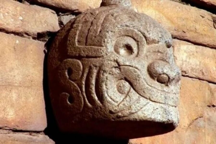 From Huaraz: Tour to Archeological Complex of Chavin - Chavín National Museum in about 35 minutes