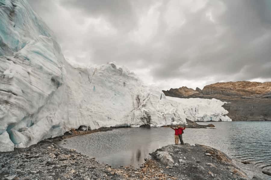 From Huaraz: Tour to the Pastoruri Glacier and Puya Raimondi - Language, Comfort, and Who Should Book