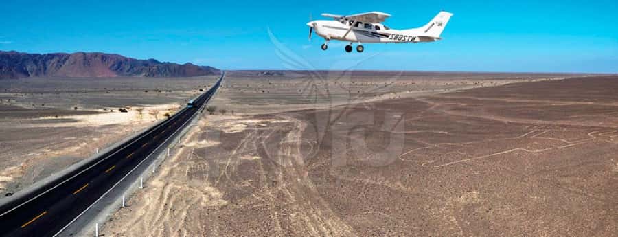 From Ica: Flight over the Nazca Lines - Key points to know before booking