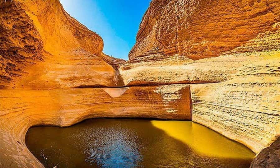 From Ica || Full Day Excursion to Los Perdidos Canyon || - What this Ica desert day is really about